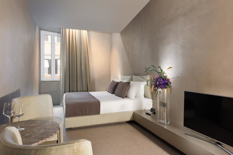 Elysium Suites Collection, Rome, Italie