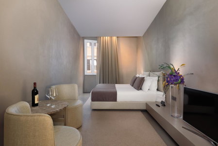 Elysium Suites Collection, Rome, Italie