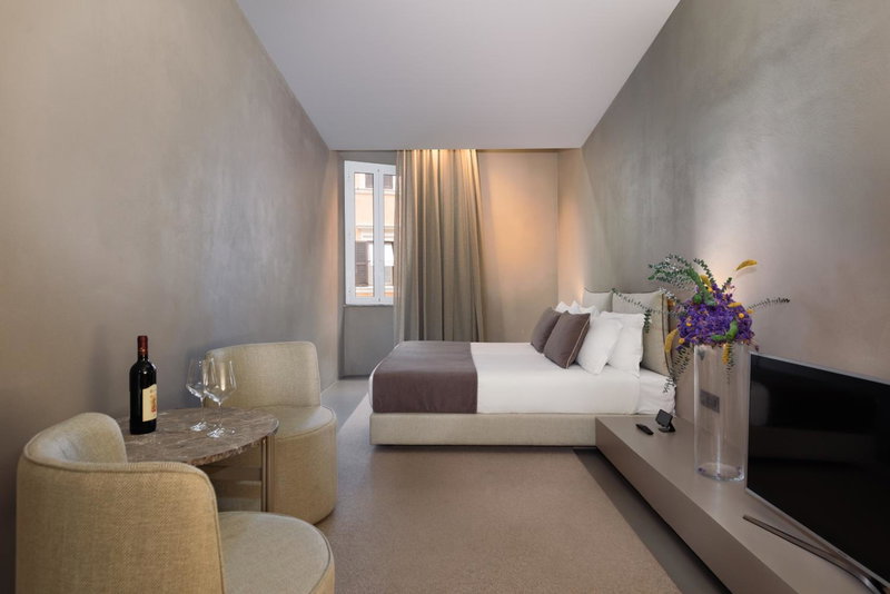 Elysium Suites Collection, Rome, Italie