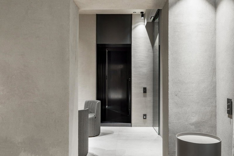 Elysium Suites Collection, Rome, Italie