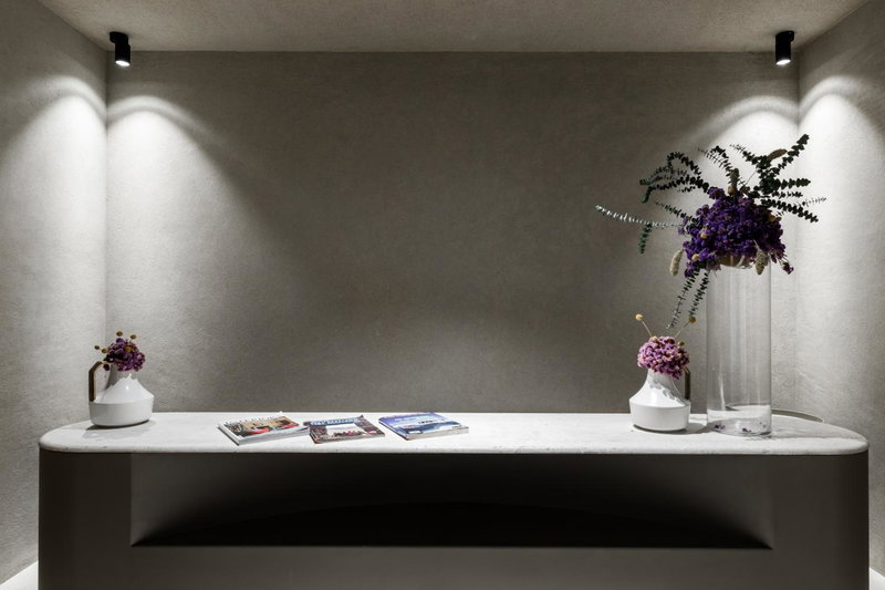 Elysium Suites Collection, Rome, Italie