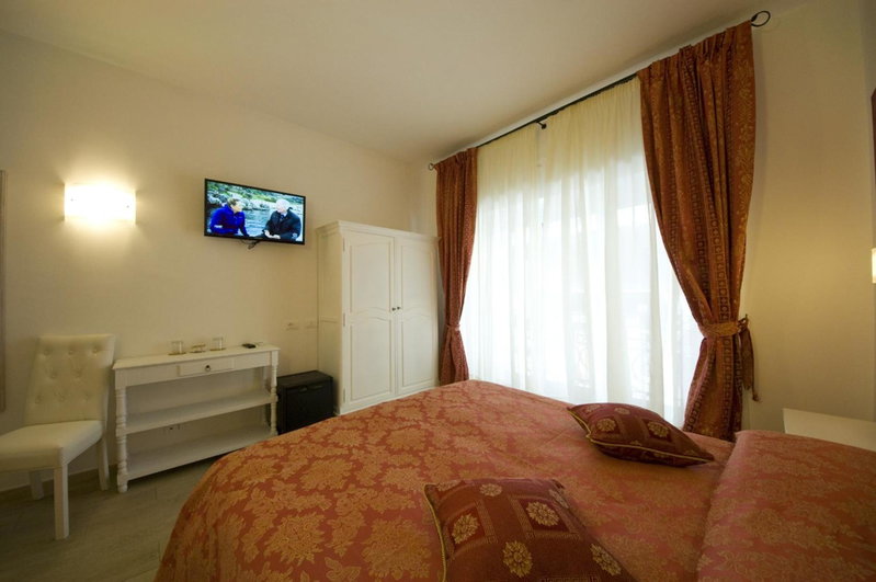 Atlantis Inn Roma, Rome, Italy