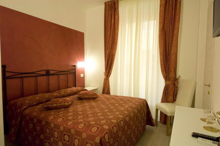 Atlantis Inn Roma, Rome, Italy