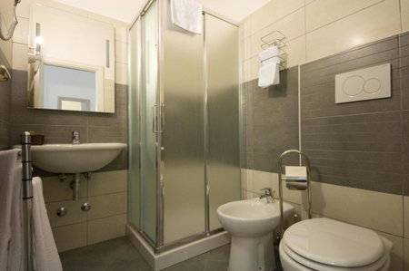 Atlantis Inn Roma, Rome, Italy