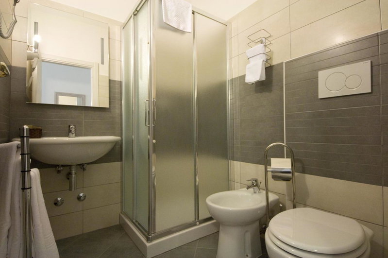Atlantis Inn Roma, Rome, Italy