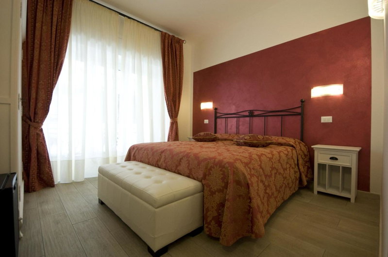 Atlantis Inn Roma, Rome, Italy