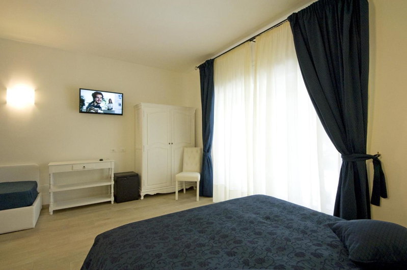Atlantis Inn Roma, Rome, Italy