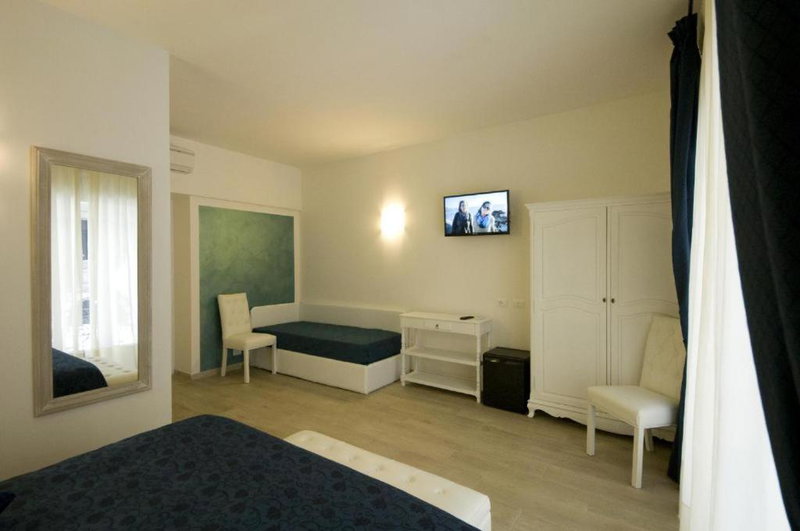 Atlantis Inn Roma, Rome, Italy