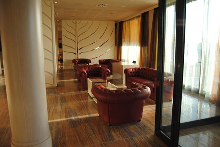 Grand Hotel Forlì, Forlì, Italy