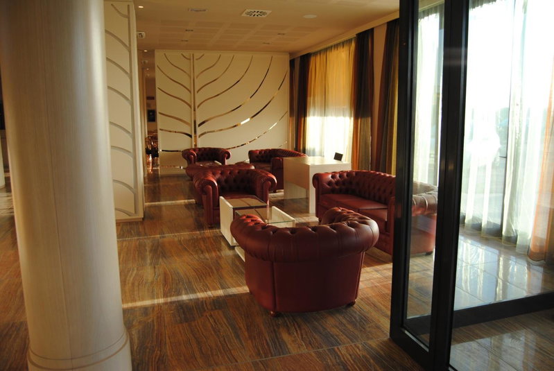 Grand Hotel Forlì, Forlì, Italy