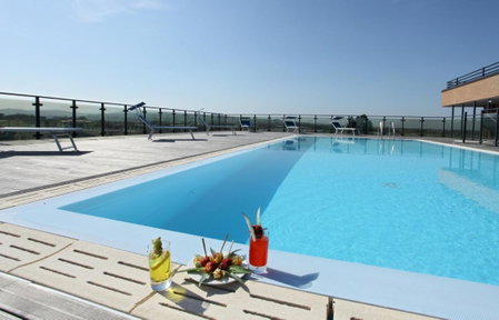 Grand Hotel Forlì, Forlì, Italy