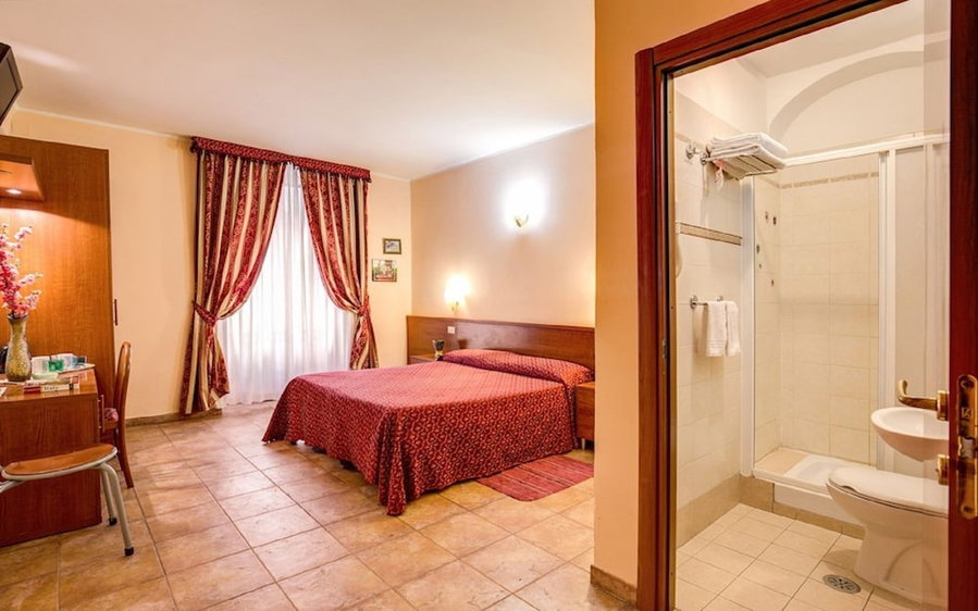 B&B Giovy Rome, Rome, Italy