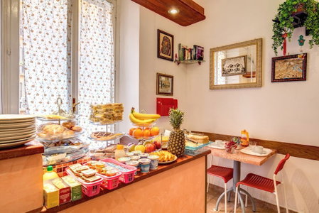 B&B Giovy Rome, Rome, Italy