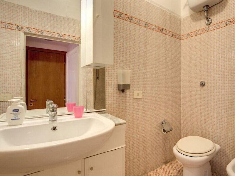 B&B Giovy Rome, Rome, Italy
