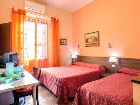 B&B Giovy Rome, Rome, Italy