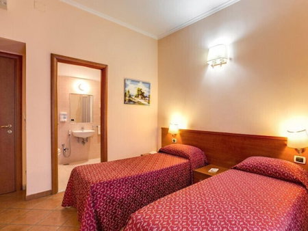 B&B Giovy Rome, Rome, Italy