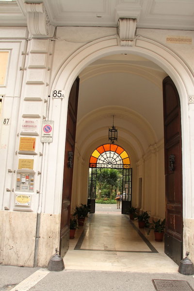 B&B Giovy Rome, Rome, Italy