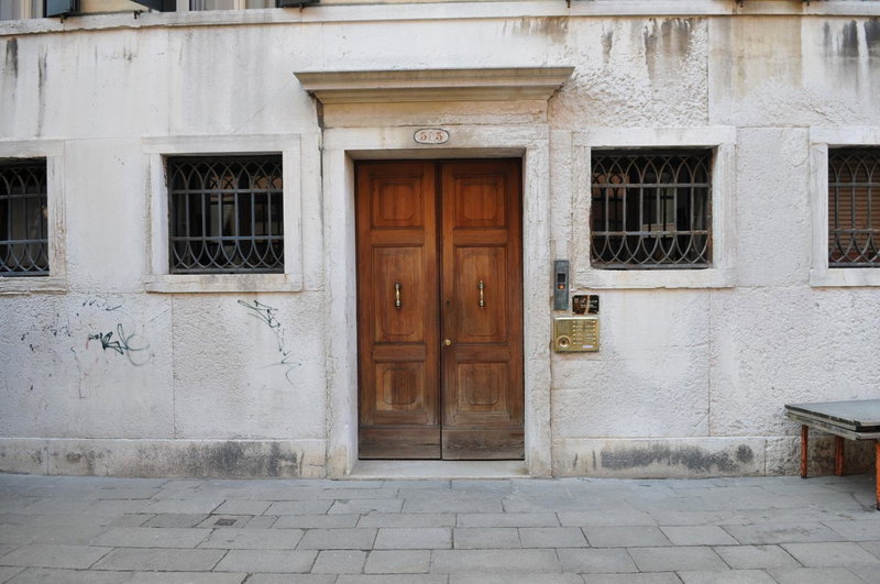 Casa Dolce, Venice, Italy