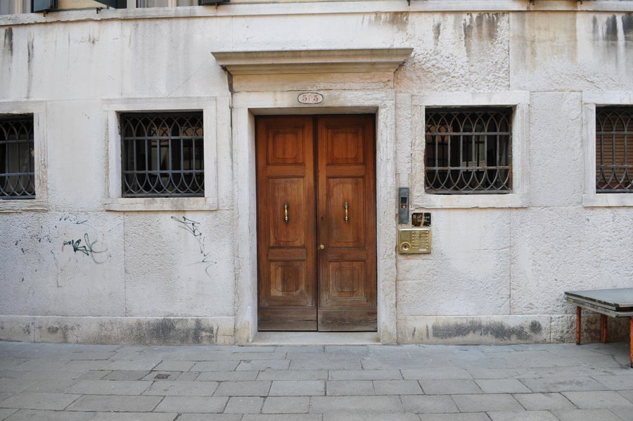 Casa Dolce, Venice, Italy