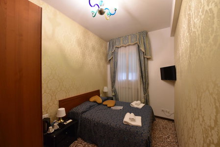 Casa Dolce, Venice, Italy