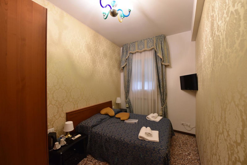 Casa Dolce, Venice, Italy