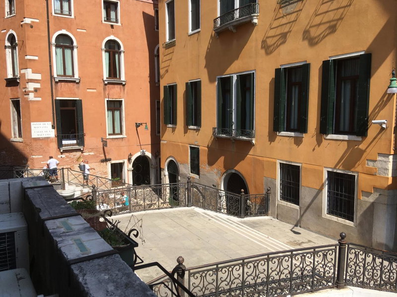 Casa Dolce, Venice, Italy