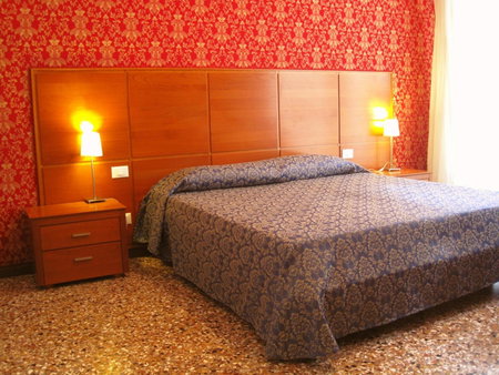 Casa Dolce, Venice, Italy