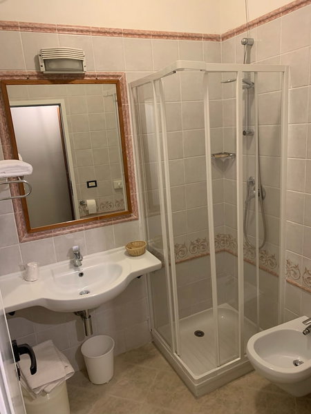 AgriHotel Villa Ambra, Montepulciano, Italy