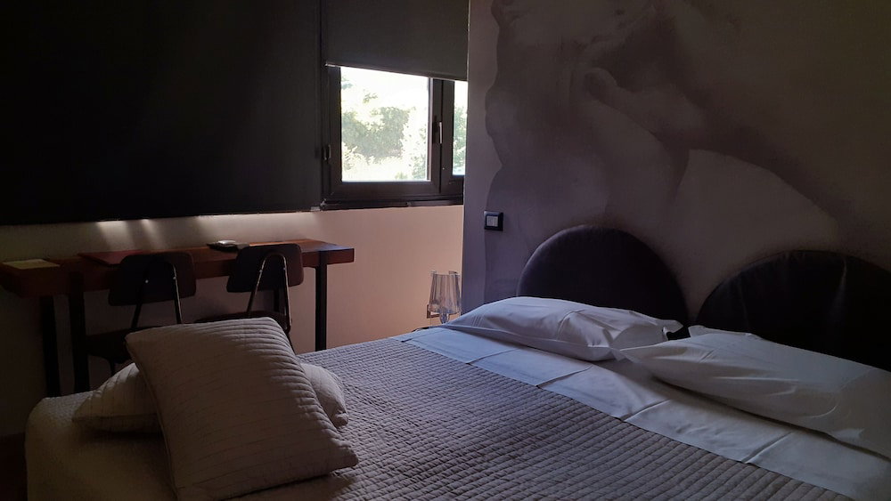 AgriHotel Villa Ambra, Italy