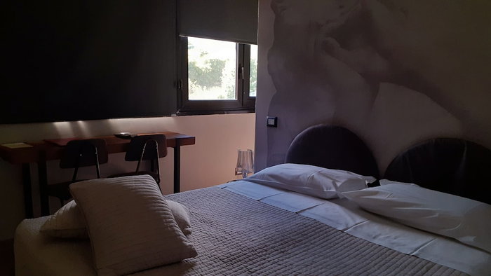 AgriHotel Villa Ambra, Montepulciano, Italy