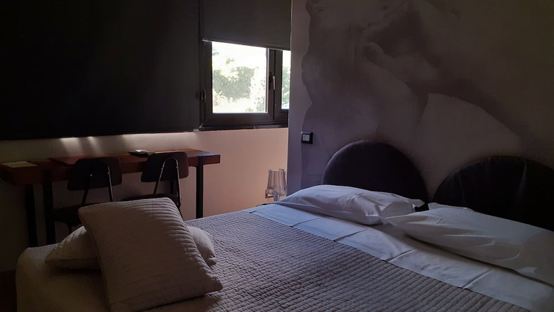 AgriHotel Villa Ambra, Montepulciano, Italy