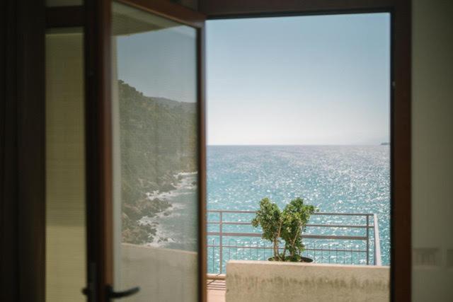 Blue Bay, Cefalù, Italy