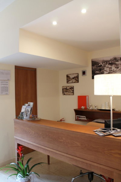 Hotel Ristorante Mariano, Stigliano, Italy