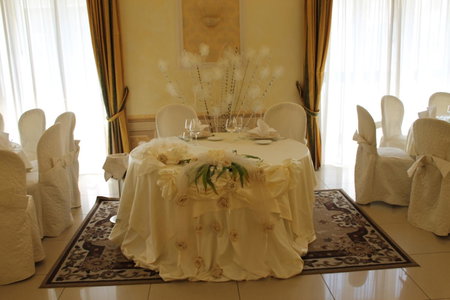 Hotel Ristorante Mariano, Stigliano, Italy