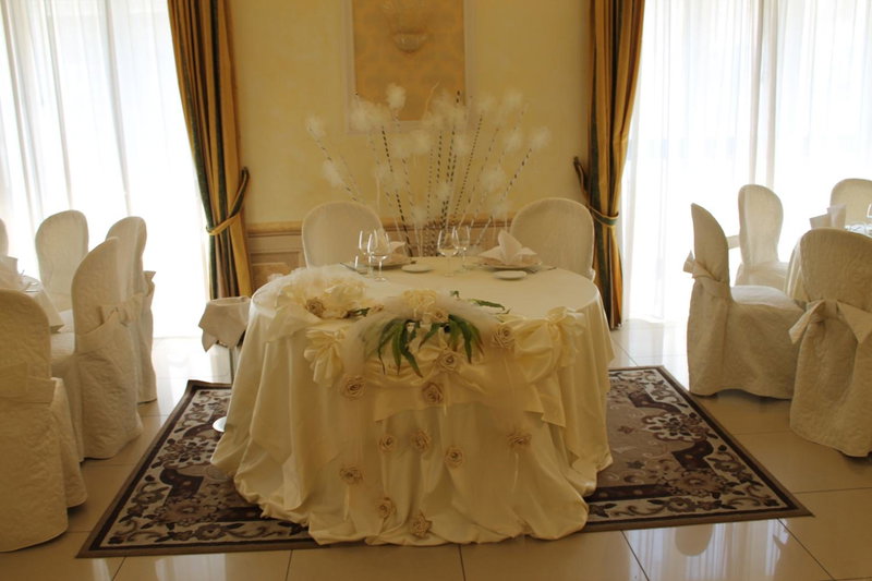 Hotel Ristorante Mariano, Stigliano, Italy