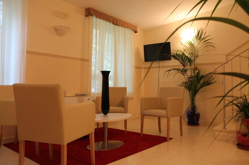 Hotel Ristorante Mariano, Stigliano, Italy