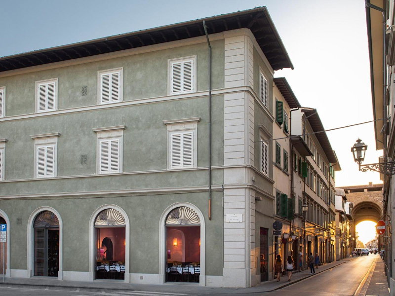 Oltrarno 1881 Apartments, Florence, Italy