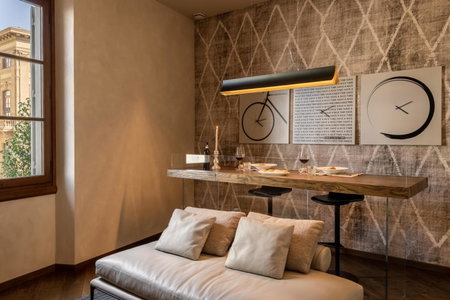 Oltrarno 1881 Apartments, Florence, Italy