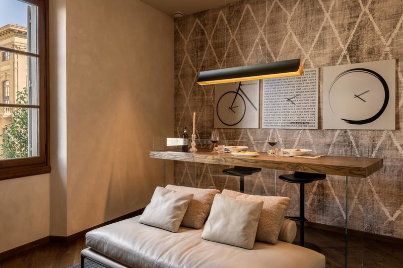 Oltrarno 1881 Apartments, Florence, Italy