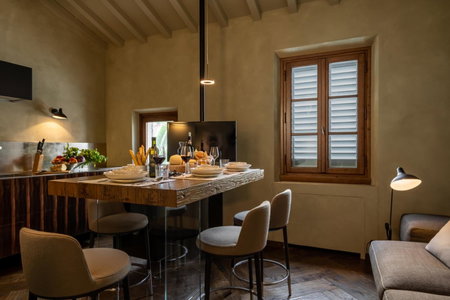 Oltrarno 1881 Apartments, Florence, Italy