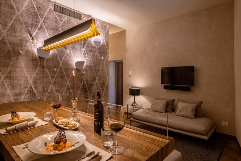 Oltrarno 1881 Apartments, Florence, Italy