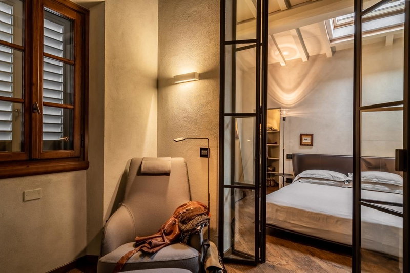 Oltrarno 1881 Apartments, Florence, Italy
