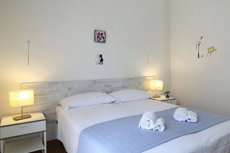 Mia Palace, Florence, Италия