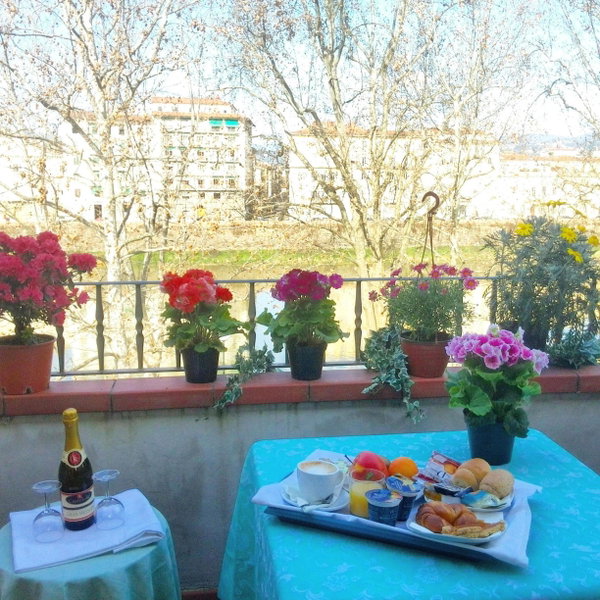 Mia Palace, Florence, Италия