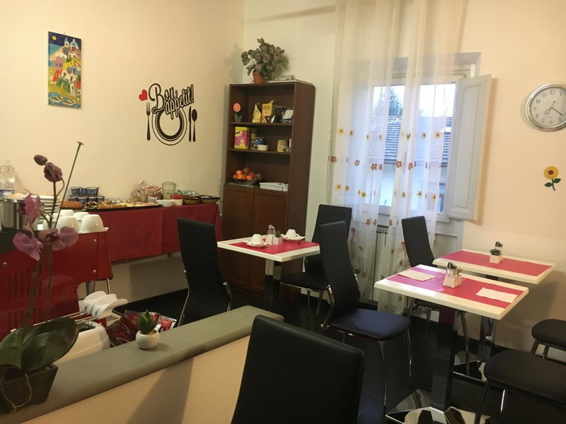 Mia Palace, Florence, Италия