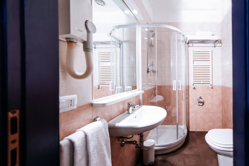 Hotel Oro Blu, Milan, Italy