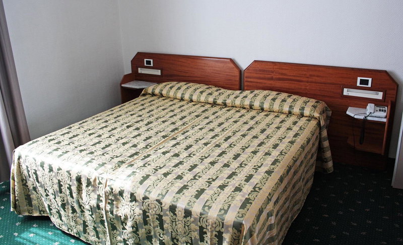Hotel Centrale, Piombino, Italy