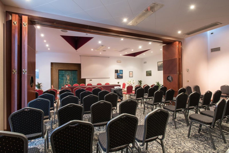 Hotel Centrale, Piombino, Italy