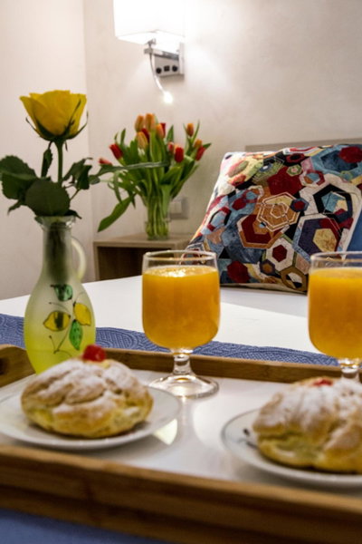Alloggio Turistico Port Inn, Civitavecchia, Italy