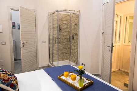 Alloggio Turistico Port Inn, Civitavecchia, Italy